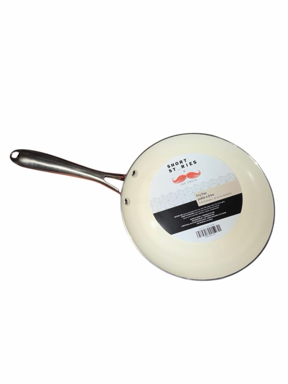 NWT Short St_ries small frying pan